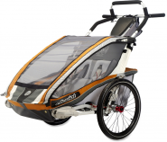 Велоприцеп Chariot Cx2
